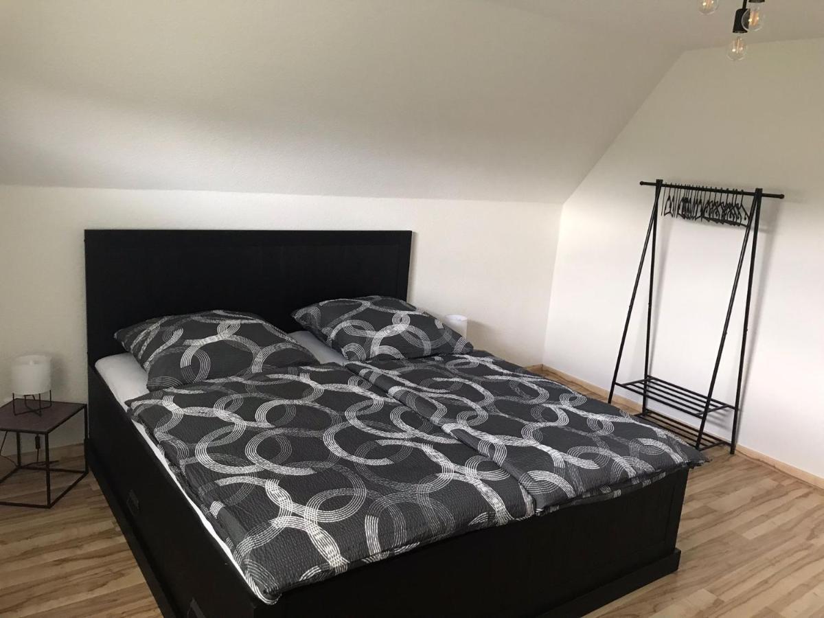 Kurze Auszeit Westerroenfeld Westerronfeld Extérieur photo
