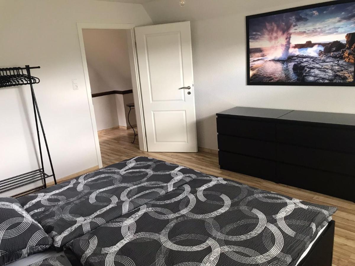 Kurze Auszeit Westerroenfeld Westerronfeld Extérieur photo