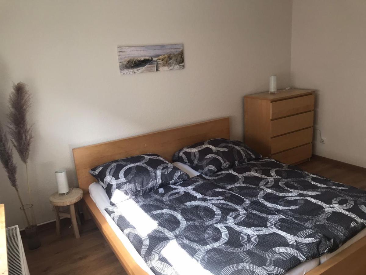 Kurze Auszeit Westerroenfeld Westerronfeld Extérieur photo