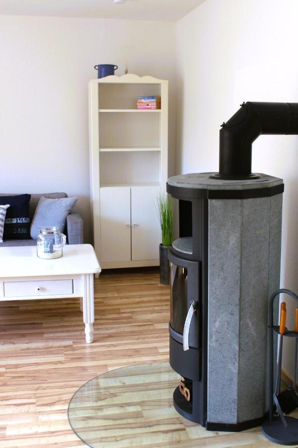 Kurze Auszeit Westerroenfeld Westerronfeld Extérieur photo