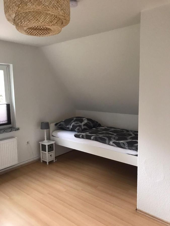 Kurze Auszeit Westerroenfeld Westerronfeld Extérieur photo