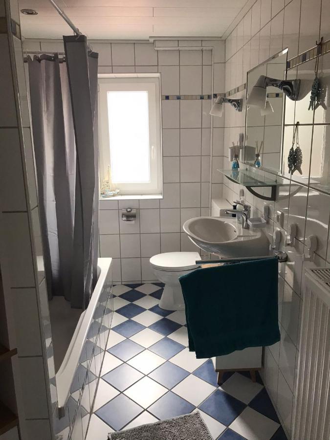 Kurze Auszeit Westerroenfeld Westerronfeld Extérieur photo