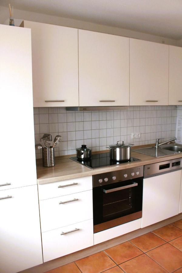 Kurze Auszeit Westerroenfeld Westerronfeld Extérieur photo