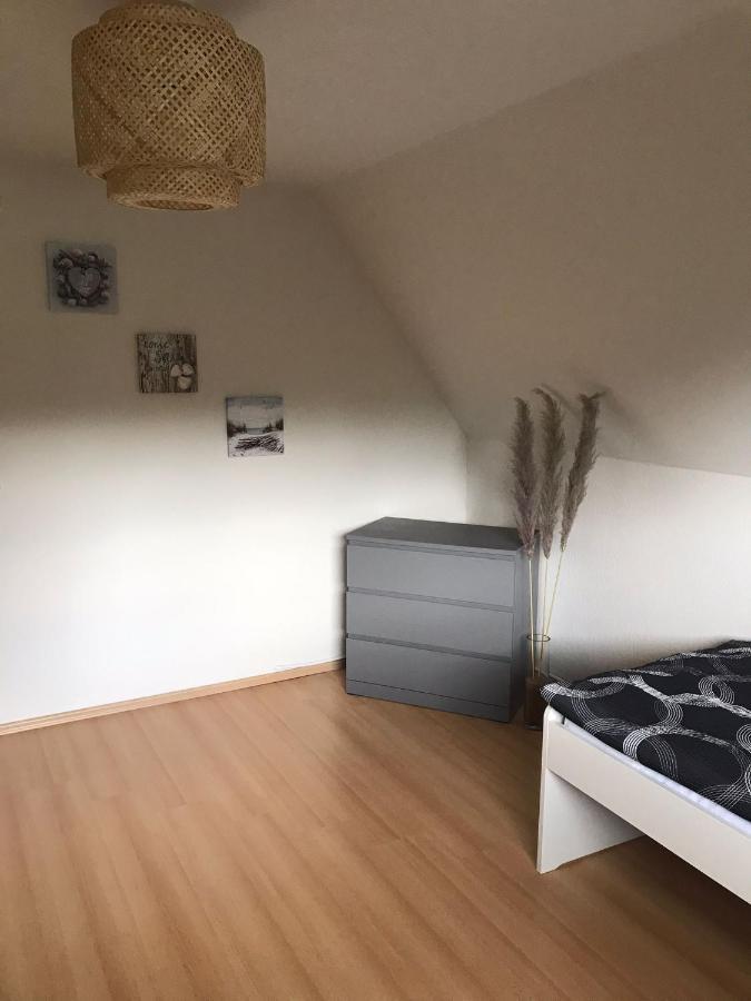 Kurze Auszeit Westerroenfeld Westerronfeld Extérieur photo