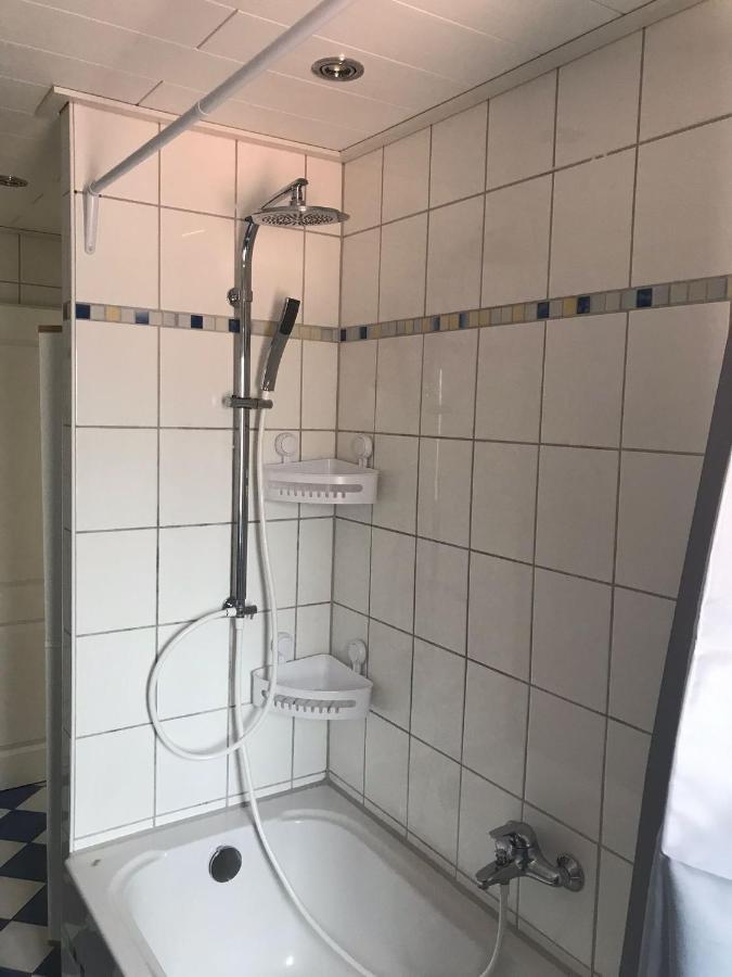 Kurze Auszeit Westerroenfeld Westerronfeld Extérieur photo