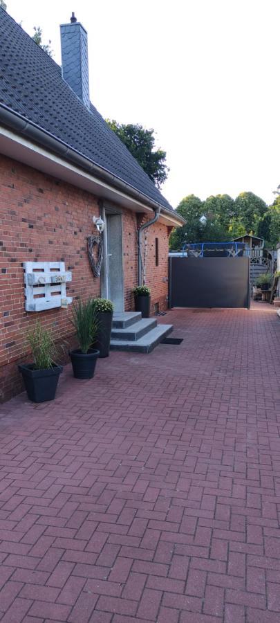 Kurze Auszeit Westerroenfeld Westerronfeld Extérieur photo